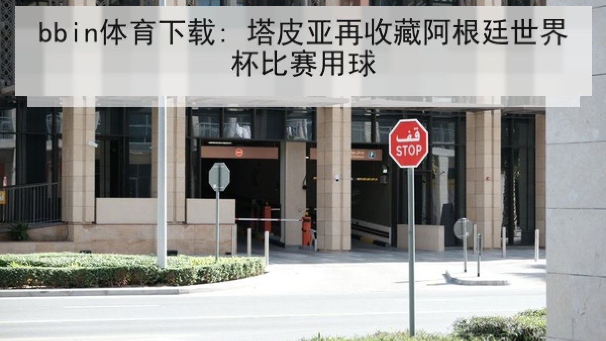 bbin体育下载: 塔皮亚再收藏阿根廷世界杯比赛用球